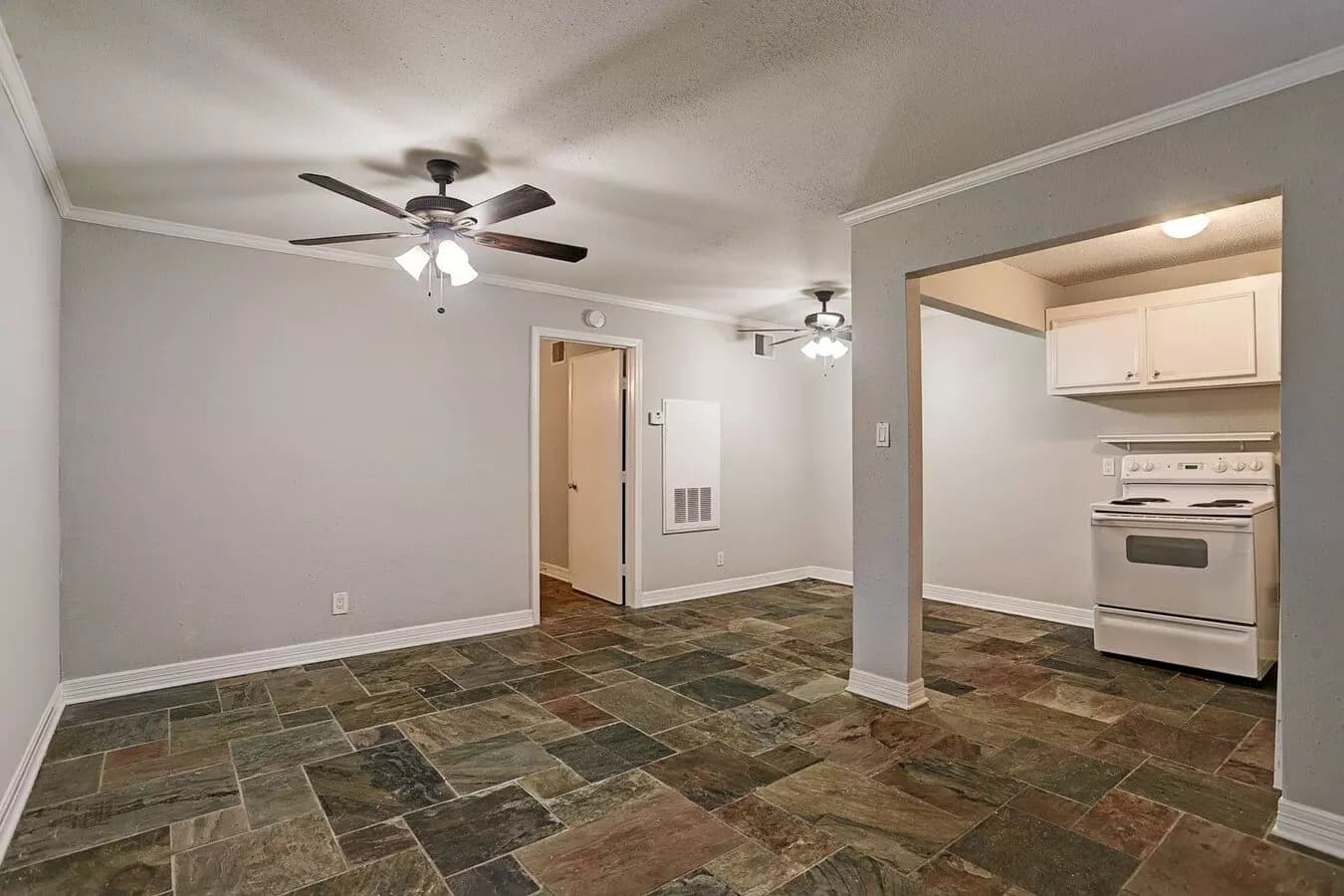 1 Bed • 1 Bath 13 floor plan