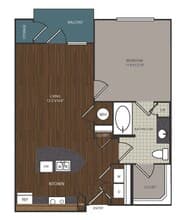 A3-1.P8 3063 floor plan