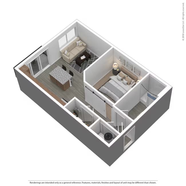 E1 2150 floor plan