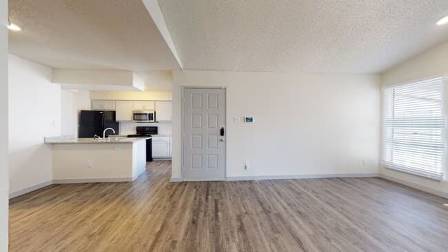 A3 0107 floor plan