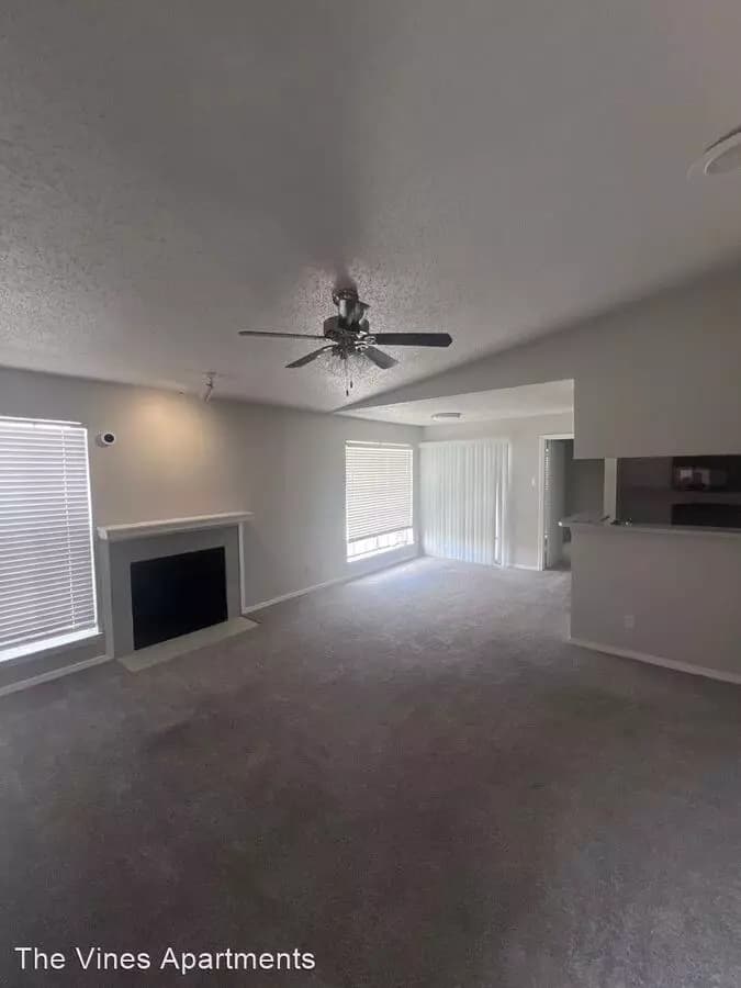 Unit 613 613 floor plan