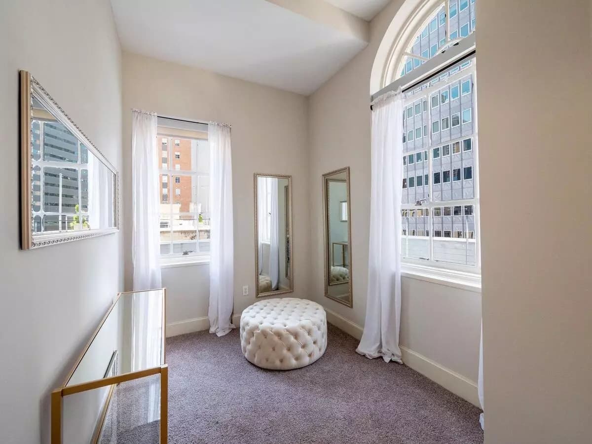 1 Bed • 1 Bath floor plan