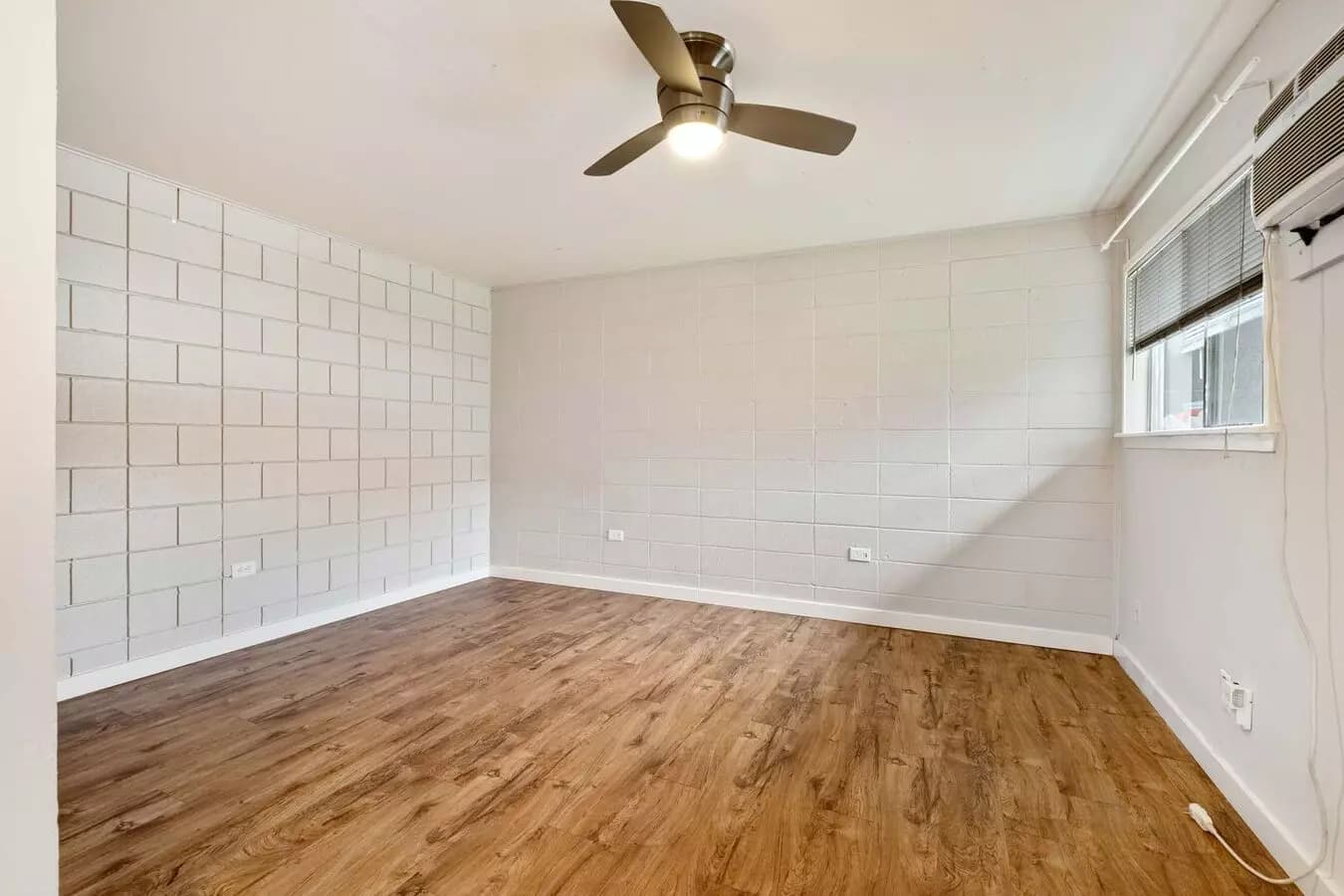 Studio • 1 Bath E floor plan