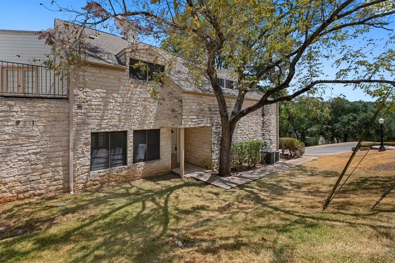 2 Beds • 2 Bath 119 floor plan