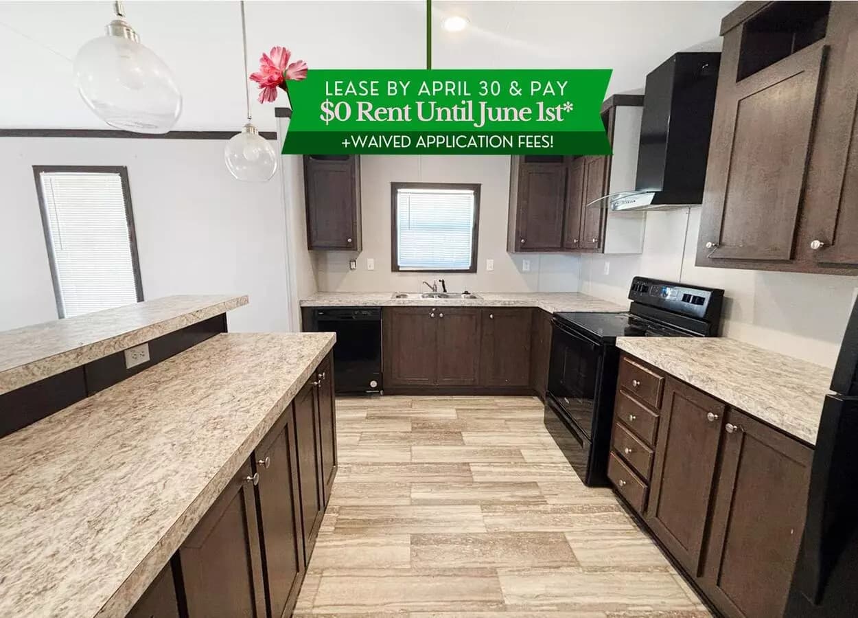 4 Beds • 2 Bath floor plan
