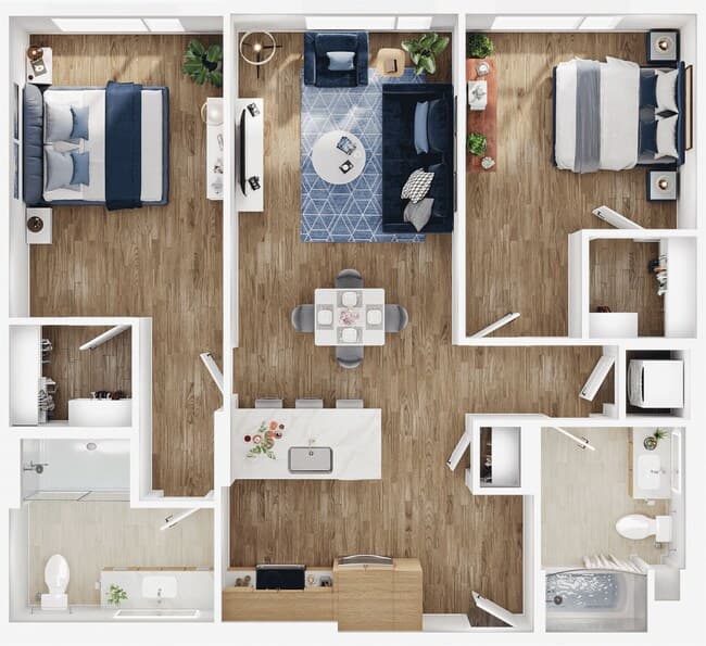 B1-b 25-314 floor plan