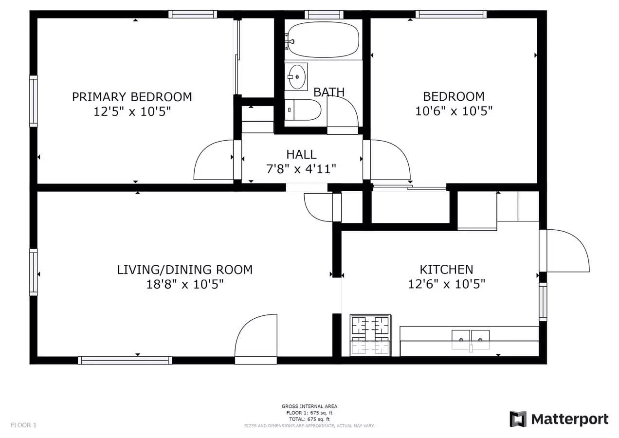 1, 2, 8, 14, 15, 20, 21 21 floor plan