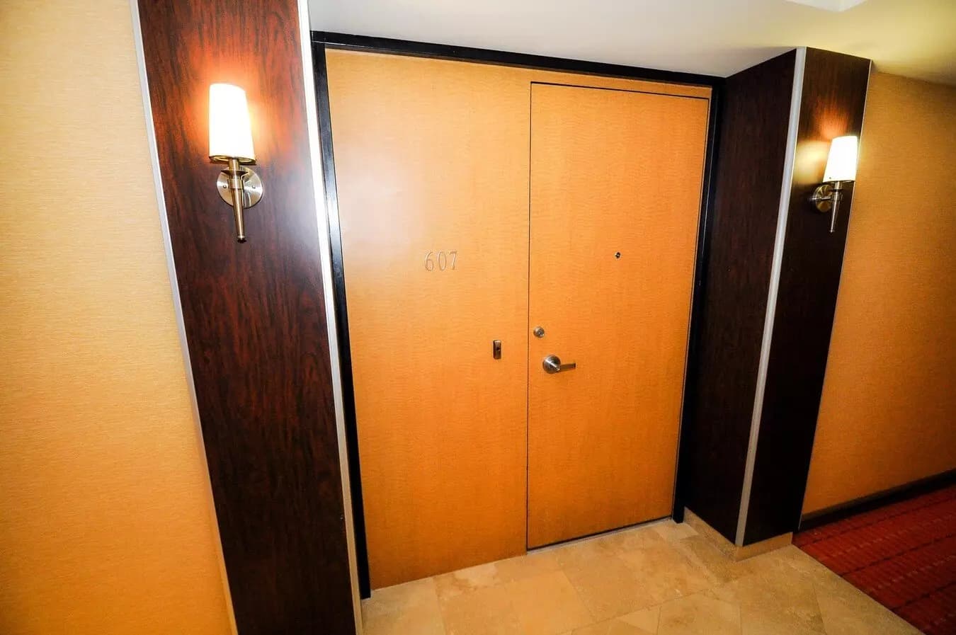 1BR/1BA floor plan
