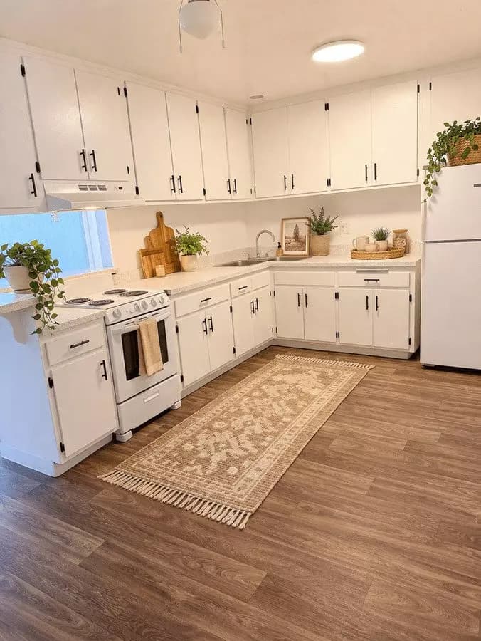 Pine floor plan