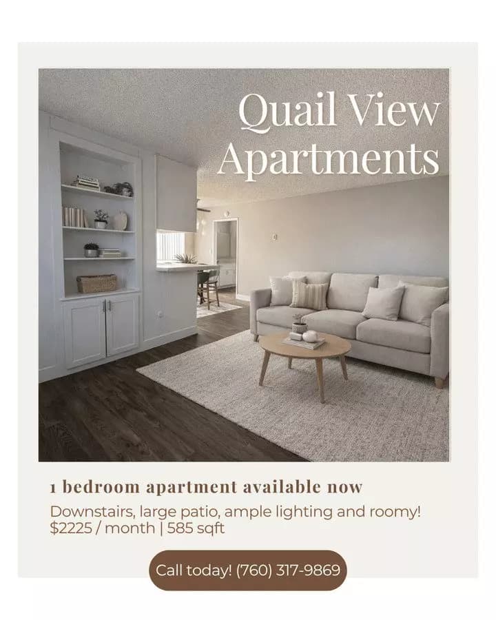 1 Bed • 1 Bath 26 floor plan