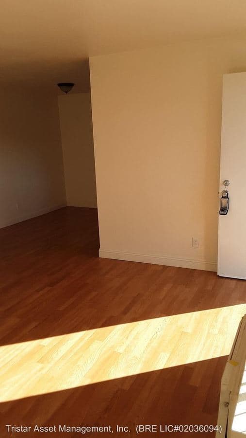 2 Beds, 2 Baths Model floor plan
