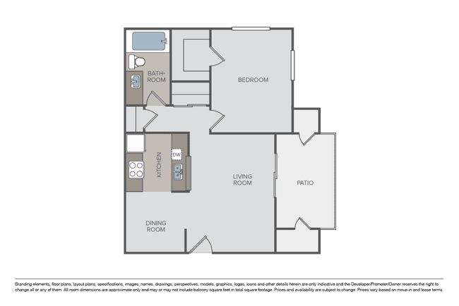 Aspen 2041 floor plan