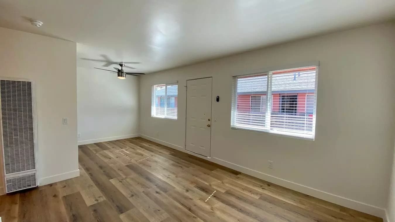 Unit 207-24 207-24 floor plan