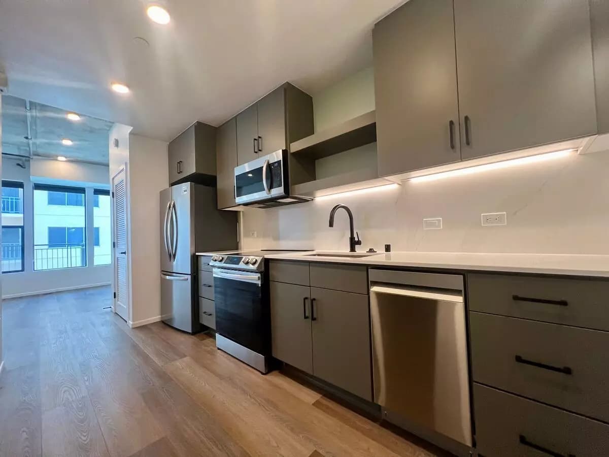 Bansai 101 floor plan