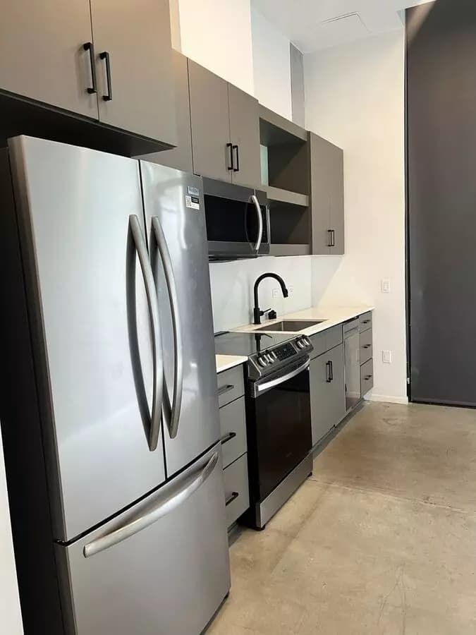 Kalmia 103 floor plan