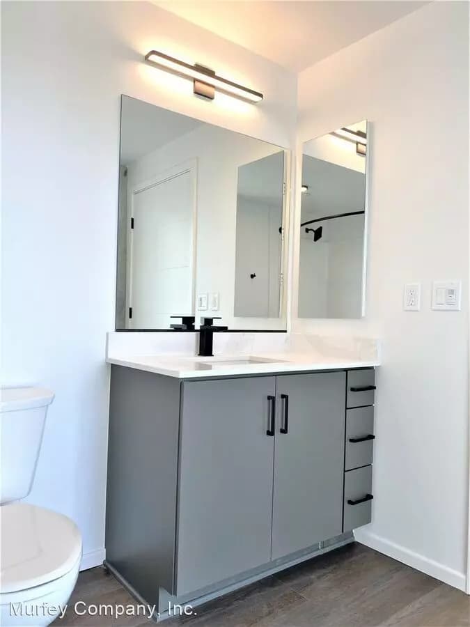 Redwood 208 floor plan