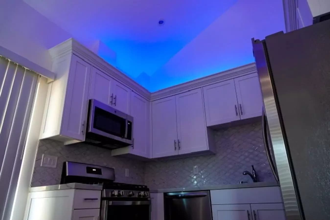 1 Bed • 1 Bath floor plan