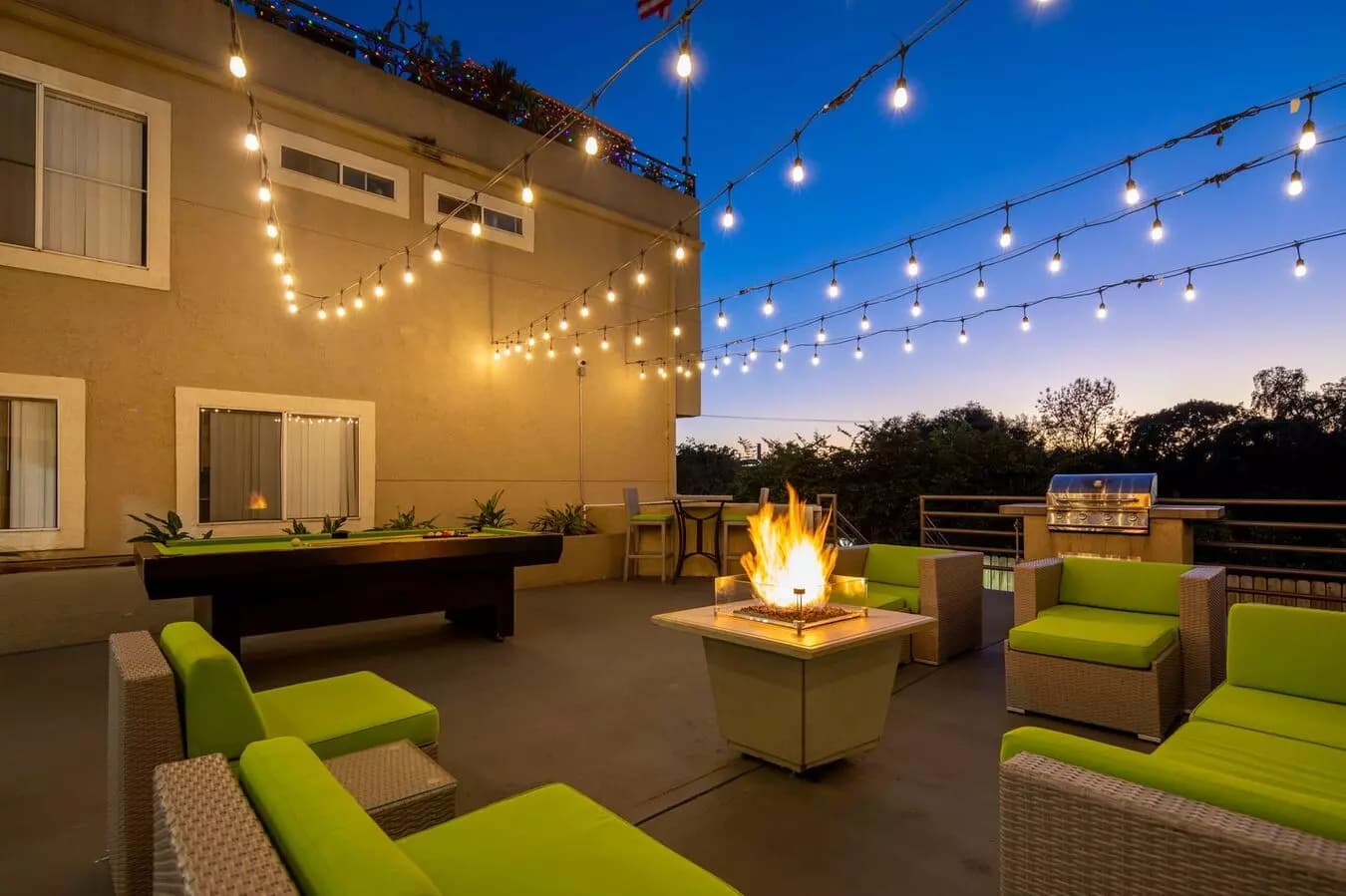 1 Bed • 1 Bath 204 floor plan