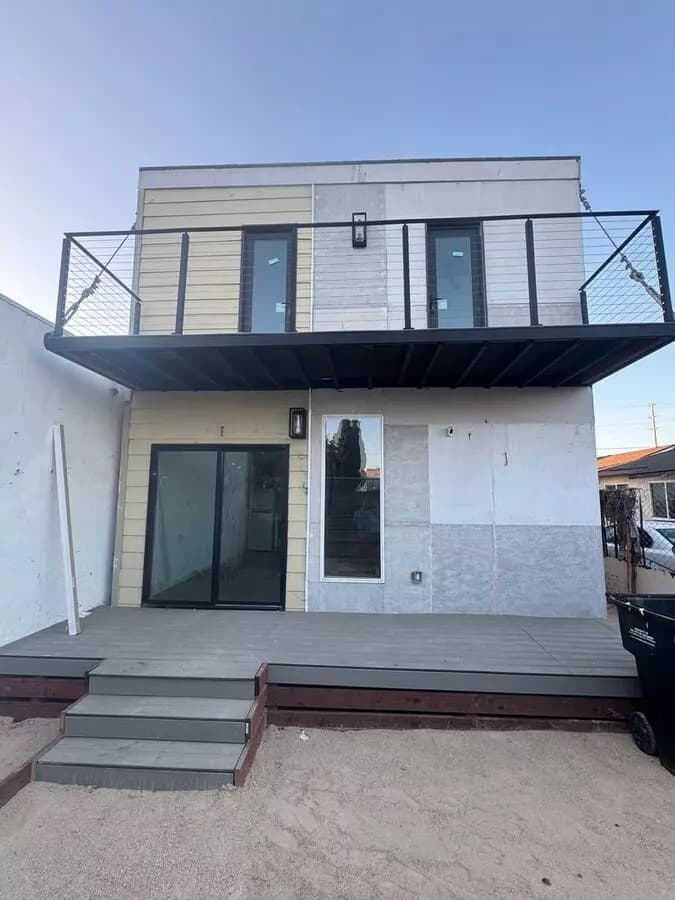 3 Beds • 3 Bath 1 floor plan