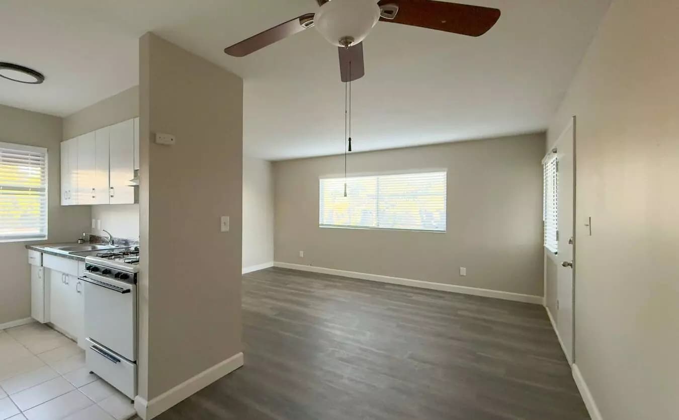 Unit 2855-08 2855-08 floor plan