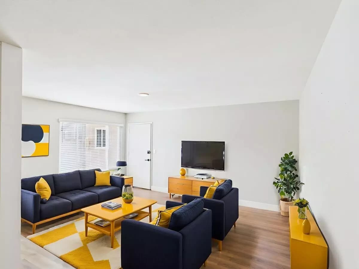 Unit 3 3 floor plan