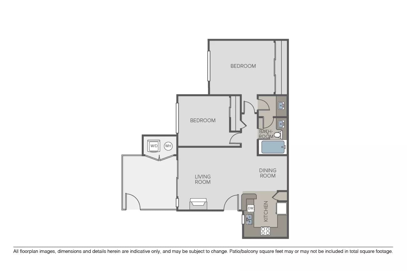 Unit 006572 006572 floor plan