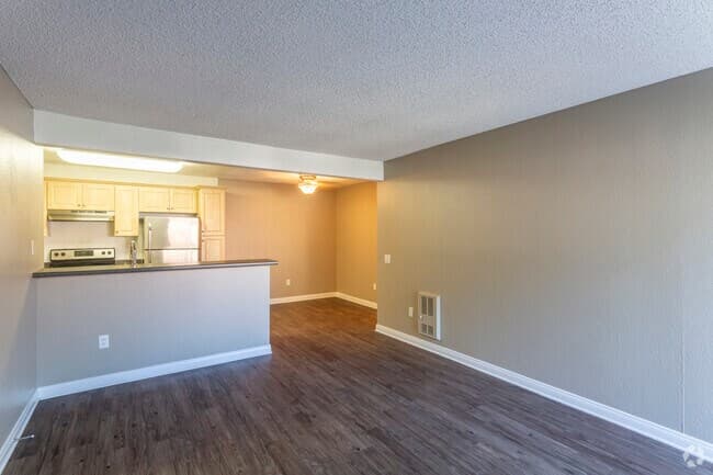 1 Bed • 1 Bath 161 floor plan