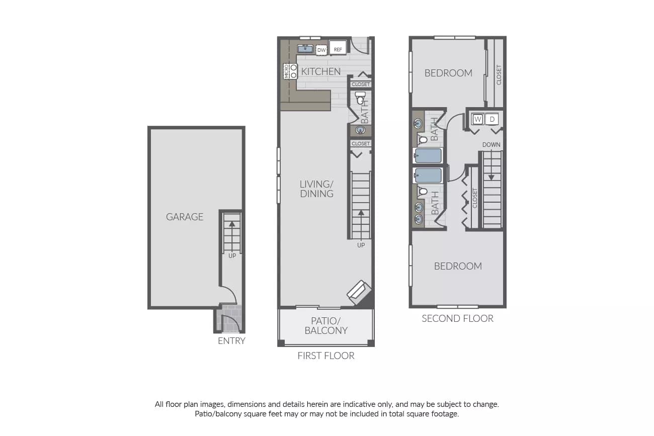 Unit 39100 39100 floor plan