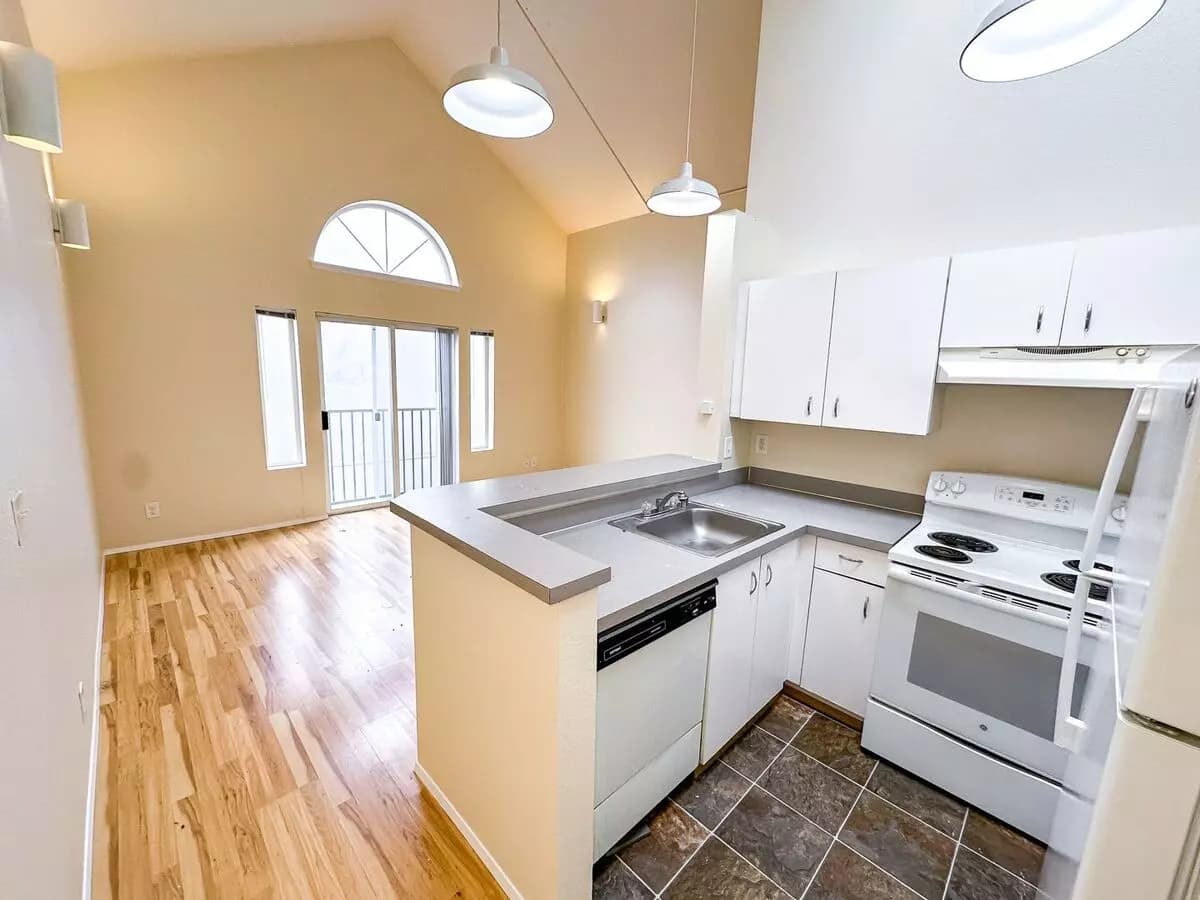 Unit 1509-403 1509-403 floor plan
