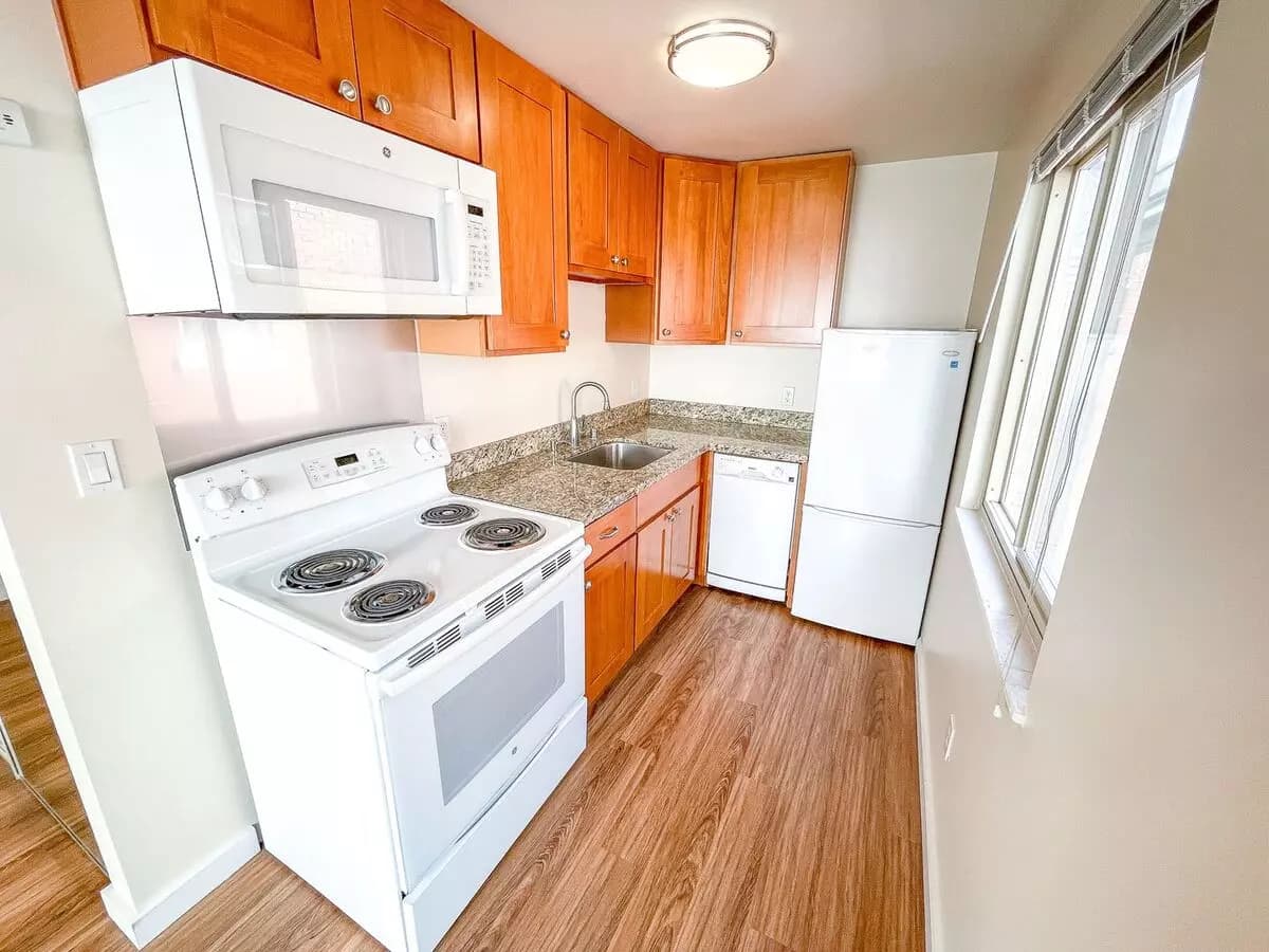 Unit 306 306 floor plan