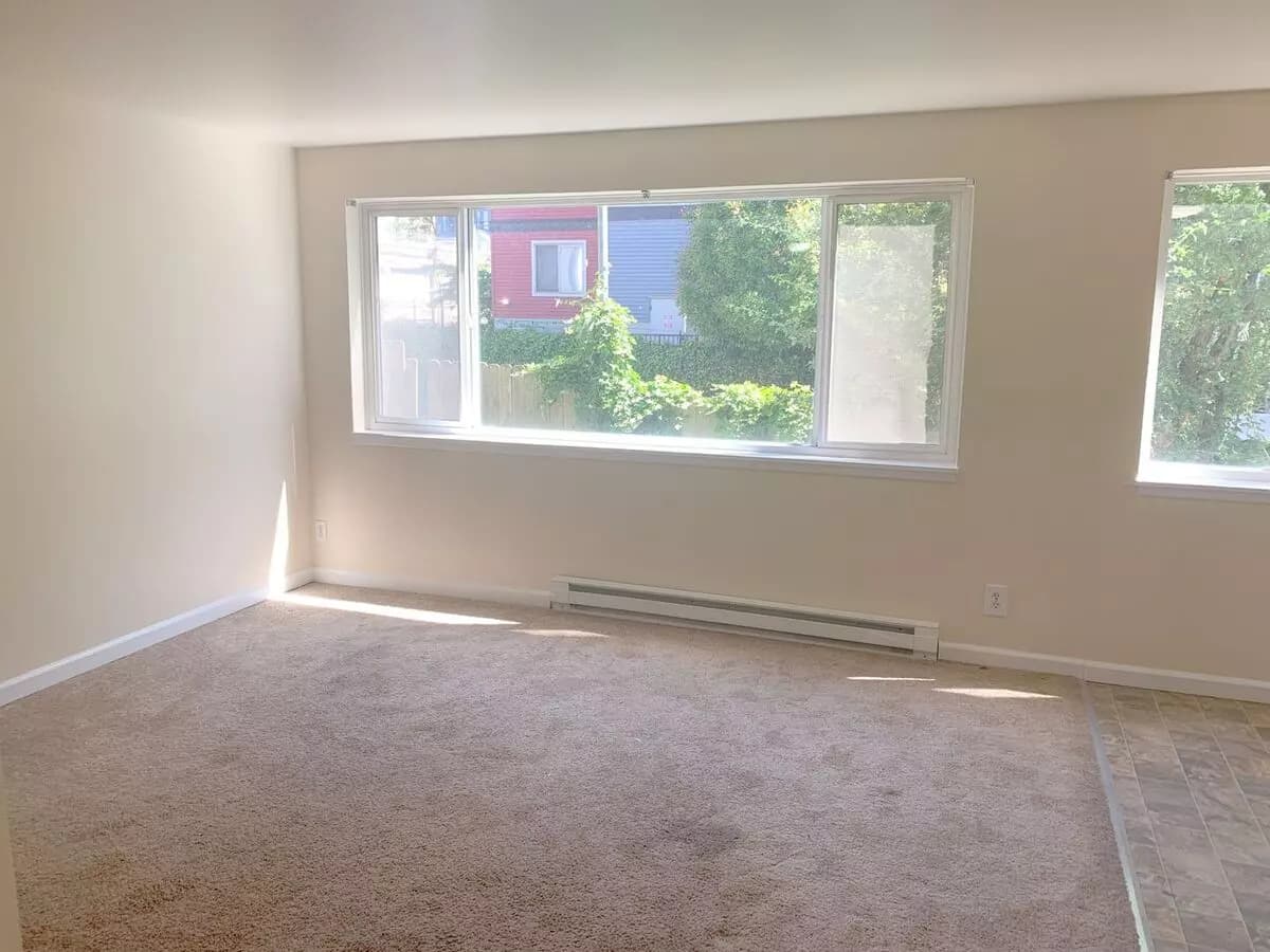 Unit 203 203 floor plan