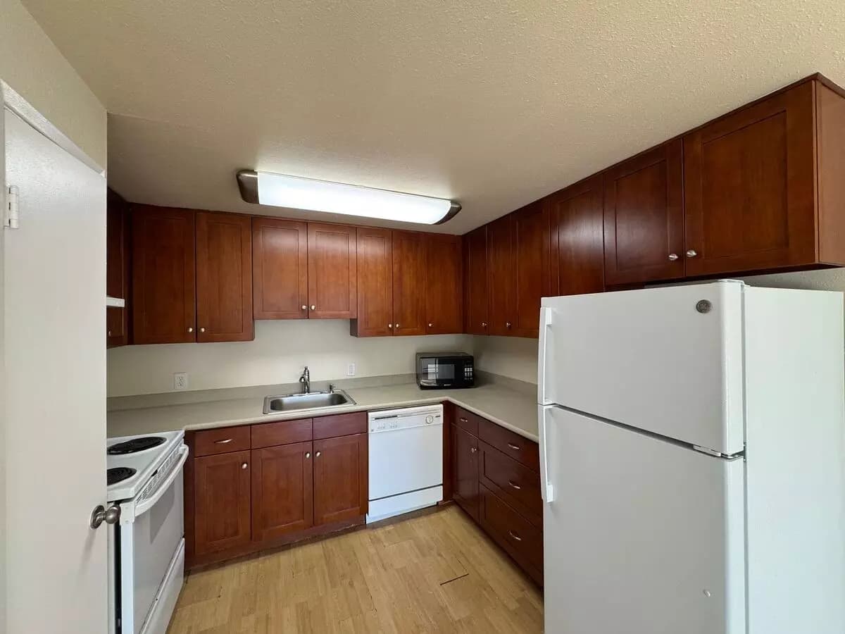 Unit 401 401 floor plan