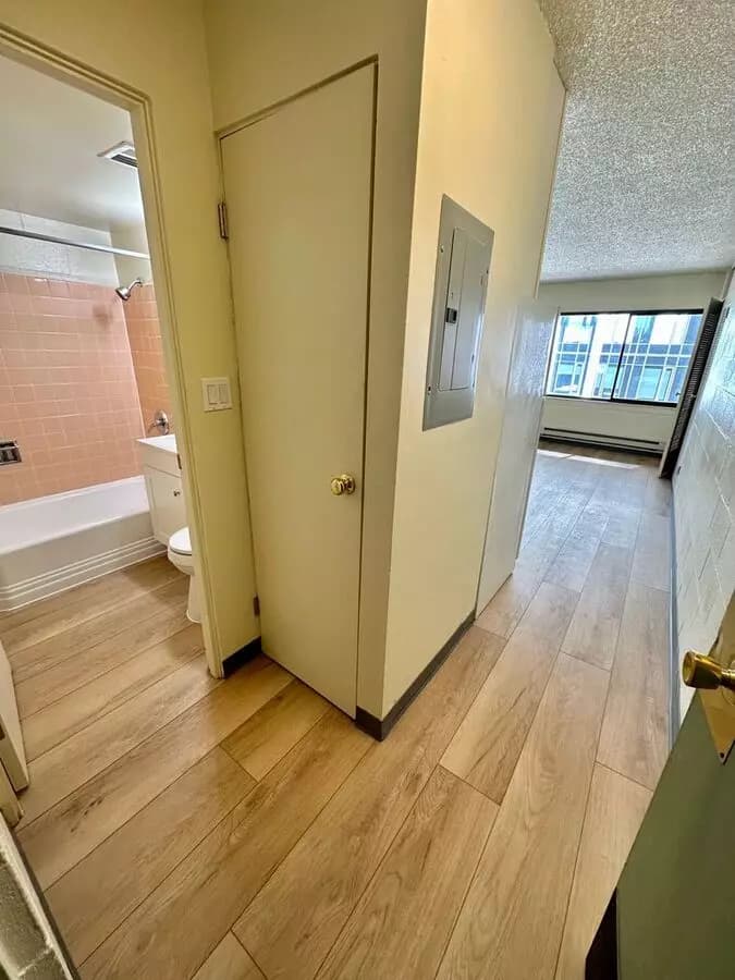 Unit 206 206 floor plan
