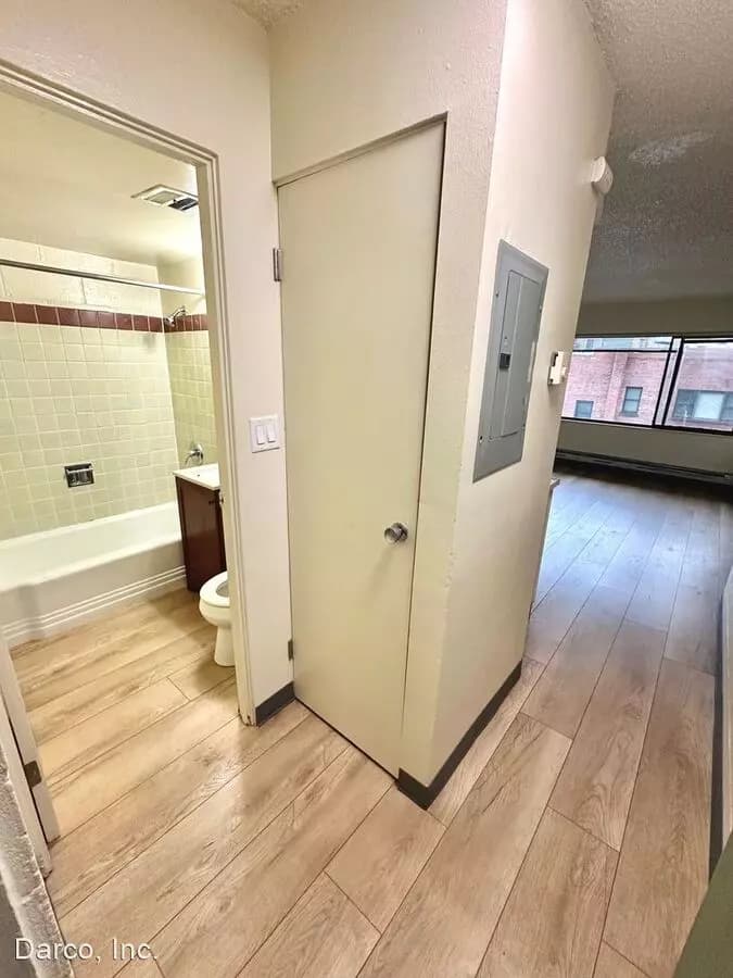 Unit 310 310 floor plan