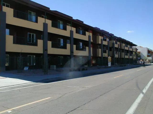Unit A3003 A3003 floor plan