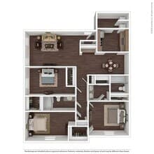 C1 2702 floor plan