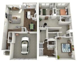 Blackburn w. B4 41 floor plan
