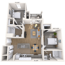 22A 2020104 floor plan
