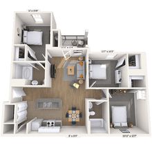 32A 0505108 floor plan