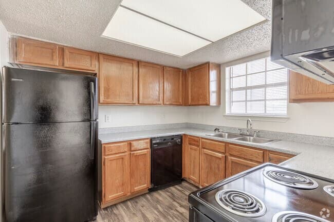Unit 102-1 304-2 floor plan