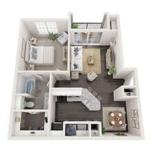 Brazos 1332 floor plan