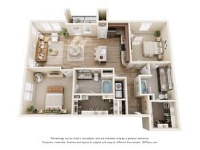 B2 06312 floor plan