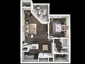 A3 0605 floor plan