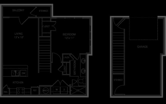 Unit 15202 15202 floor plan