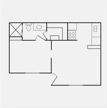 A1 01002 floor plan