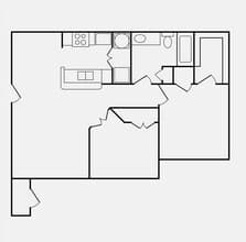 B2 33203 floor plan