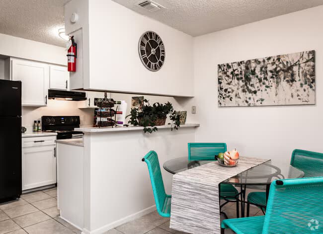 Unit 1005 1005 floor plan