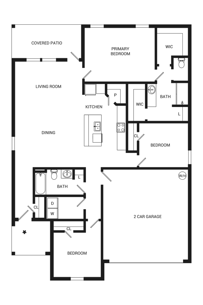 Unit 1088581 1088489 floor plan