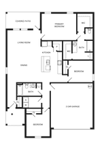 Camden 1088539 floor plan