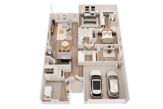 Elgin 1088543 floor plan